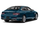 Certified 2022 Genesis G80 2.5T w/ Prestige Package image 5