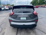 Used 2015 Nissan Murano S image 6