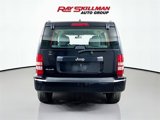 Used 2012 Jeep Liberty Sport image 6