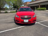 Used 2014 Chevrolet Cruze LS image 3