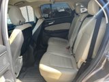 Used 2019 Ford Edge SEL w/ Equipment Group 201A image 4