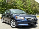 Used 2011 Honda Accord EX-L image 3