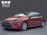 Used 2023 Toyota Corolla LE image 2