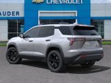 New 2025 Chevrolet Equinox LT w/ Midnight Edition image 3