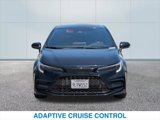 Used 2023 Toyota Corolla XSE image 3