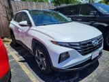 Used 2023 Hyundai Tucson SEL image 4