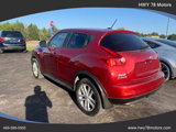 Used 2013 Nissan Juke SL image 3