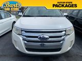 Used 2011 Ford Edge Limited w/ Trailer Tow Package image 2