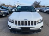 Used 2014 Jeep Compass Latitude w/ Sun/Sound Group image 2