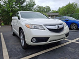 Used 2014 Acura RDX AWD w/ Technology Package image 2