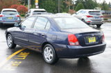 Used 2005 Hyundai Elantra GLS image 5