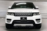 Used 2014 Land Rover Range Rover Sport HSE image 2