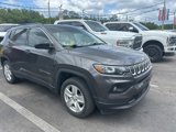 Used 2022 Jeep Compass Latitude w/ Sun and Sound Group image 3