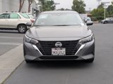 Used 2024 Nissan Sentra SV image 2