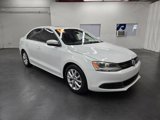 Used 2014 Volkswagen Jetta SE image 4