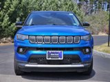Used 2022 Jeep Compass Limited image 3