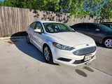 Used 2018 Ford Fusion SE w/ Fusion SE Technology Package image 5
