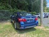 Used 2017 Nissan Sentra SV image 5