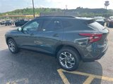 New 2025 Chevrolet Trax LT w/ Driver Confidence Package image 5
