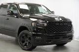 New 2025 RAM 1500 4x4 Crew Cab image 3