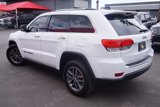Used 2018 Jeep Grand Cherokee Limited image 4