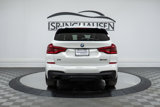 Used 2021 BMW X3 M40i image 6