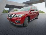 Used 2018 Nissan Pathfinder SL image 2