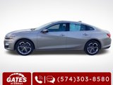 Used 2023 Chevrolet Malibu LT w/ Driver Confidence Package image 4