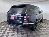 Used 2016 Land Rover Range Rover Supercharged image 6