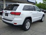 Used 2020 Jeep Grand Cherokee Laredo image 6