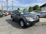 Used 2014 Toyota RAV4 XLE image 3