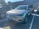 Used 2019 Jeep Cherokee Latitude Plus image 4