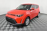 New 2025 Kia Soul LX image 2