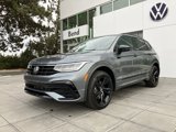 New 2024 Volkswagen Tiguan SE R-Line image 4
