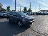 Used 2017 Jeep Cherokee Latitude w/ Comfort/Convenience Group image 2