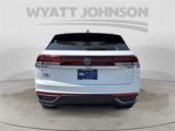 New 2025 Volkswagen Atlas Cross Sport SE image 4