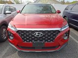 Used 2019 Hyundai Santa Fe Limited image 2