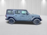 New 2025 Jeep Wrangler Sport image 3