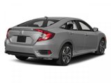 Certified 2017 Honda Civic EX-L image 2