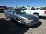Used 2001 Buick Le Sabre Custom w/ Luxury Pkg image 2