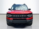Used 2022 Ford Bronco Sport Outer Banks image 2