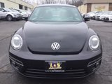 Used 2013 Volkswagen Beetle R-Line image 2