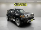 Used 2008 HUMMER H3 image 4