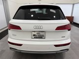 Used 2021 Audi Q5 2.0T Premium w/ Convenience Package image 3
