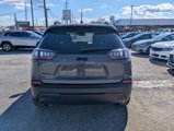 Used 2023 Jeep Cherokee Altitude Lux image 5