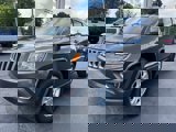 Used 2015 Jeep Grand Cherokee Laredo w/ Quick Order Package 23E image 3