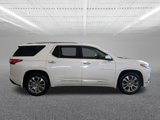 Used 2021 Chevrolet Traverse Premier image 5