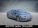 Used 2018 Honda Civic EX-L image 4