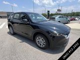Certified 2022 MAZDA CX-5 AWD 2.5 S image 3