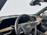 New 2025 Cadillac XT4 Premium Luxury w/ Cold Weather Package image 3